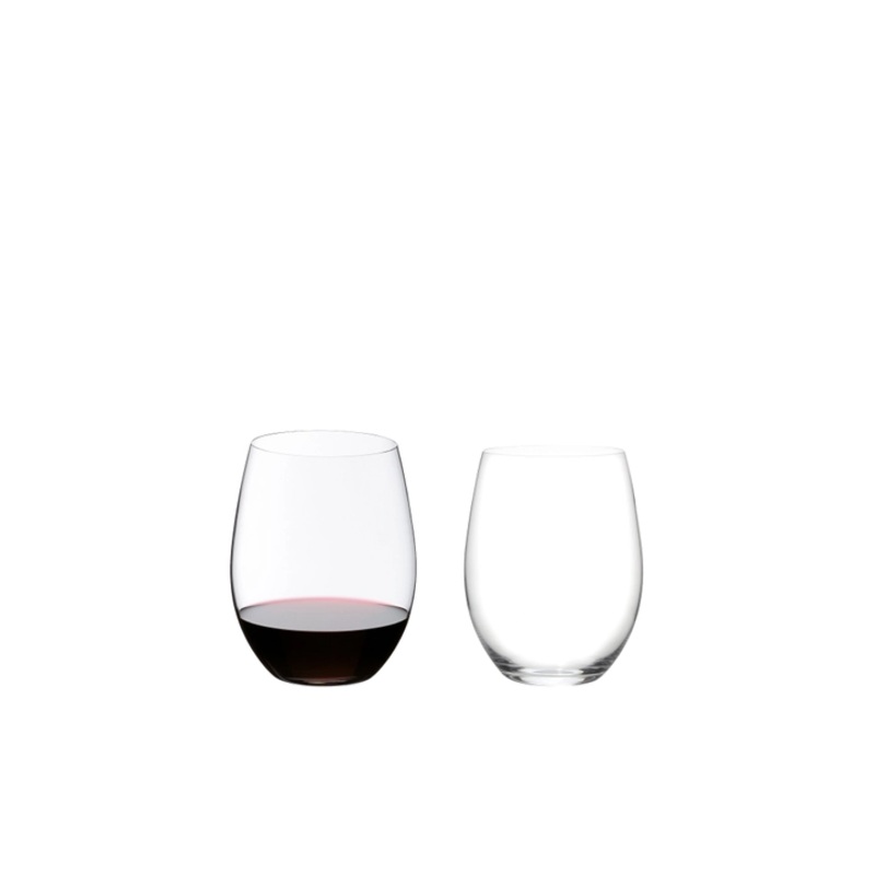 The O Wine Tumbler