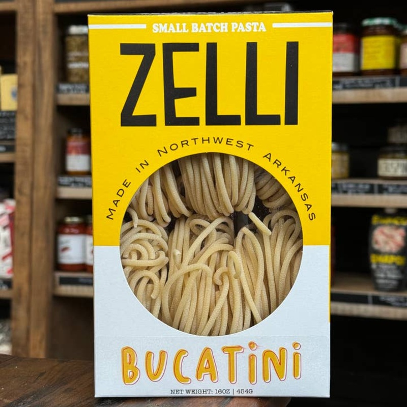 Zelli Bucatini