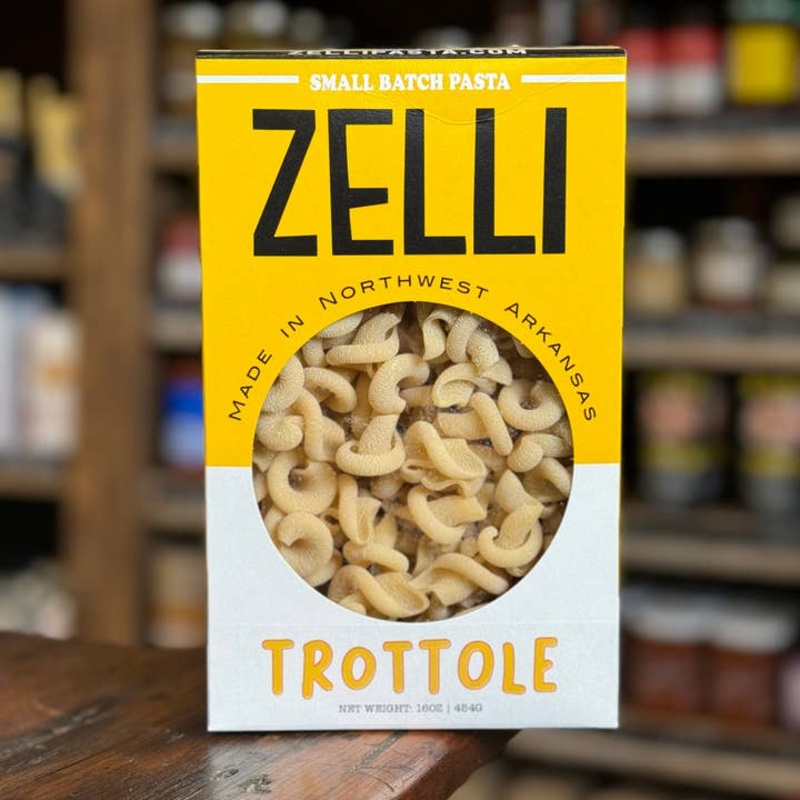 Zelli Trottole