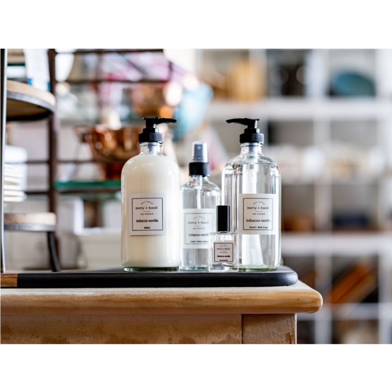 All-Purpose Cleaner