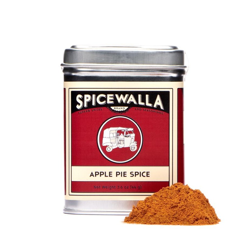Apple Pie Spice