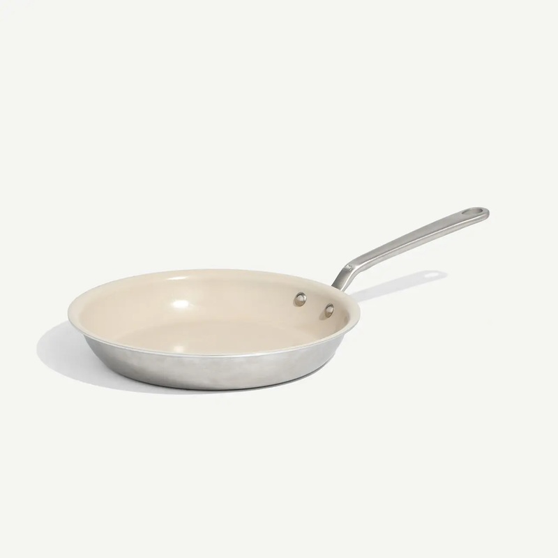 CeramiClad Non Stick Frying Pan 10"