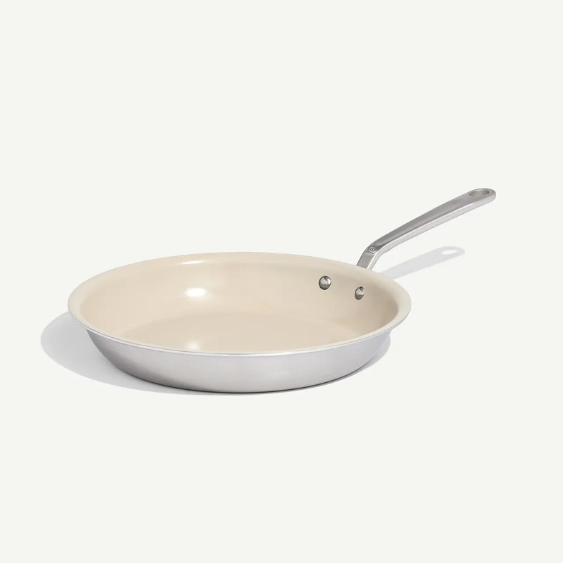 CeramiClad Non Stick Frying Pan 12"