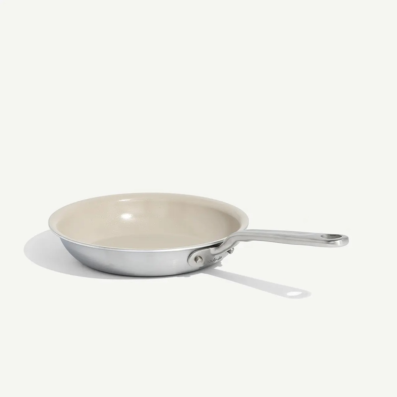 CeramiClad Non Stick Frying Pan 8"