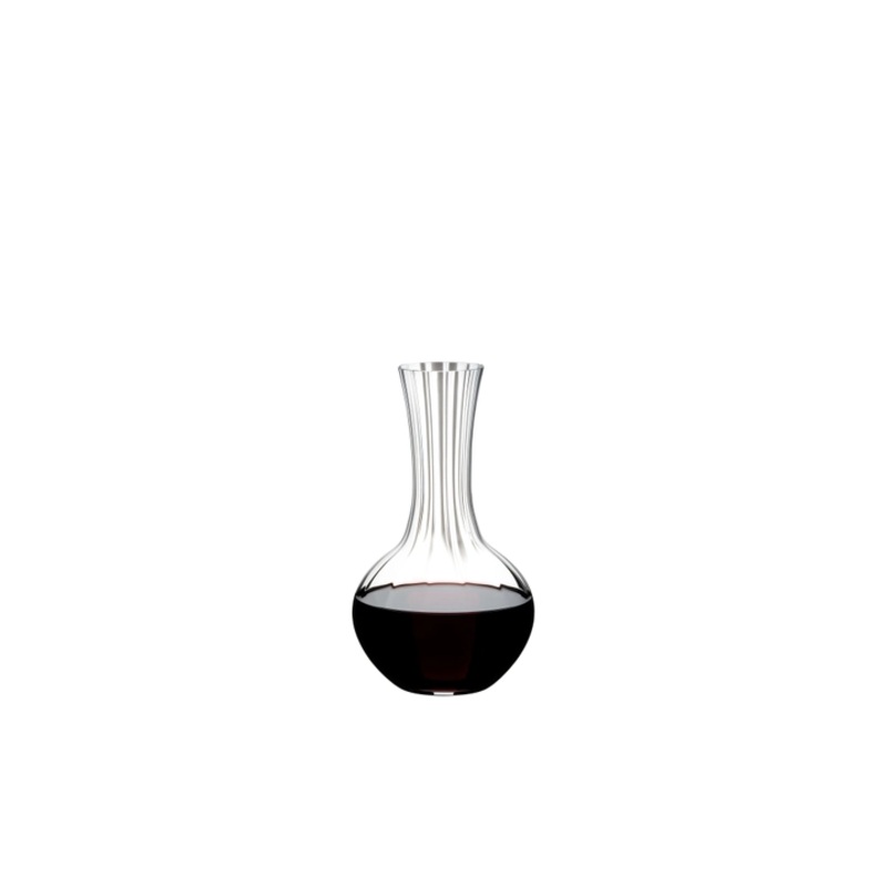 Decanter Peformance