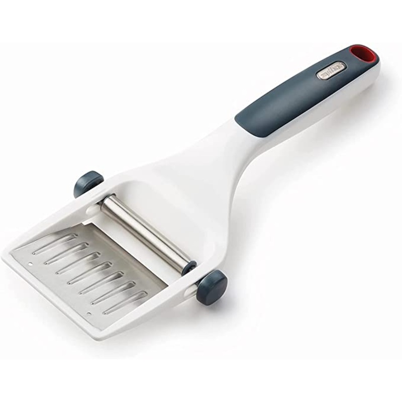 Dial & Slice Cheese Slicer