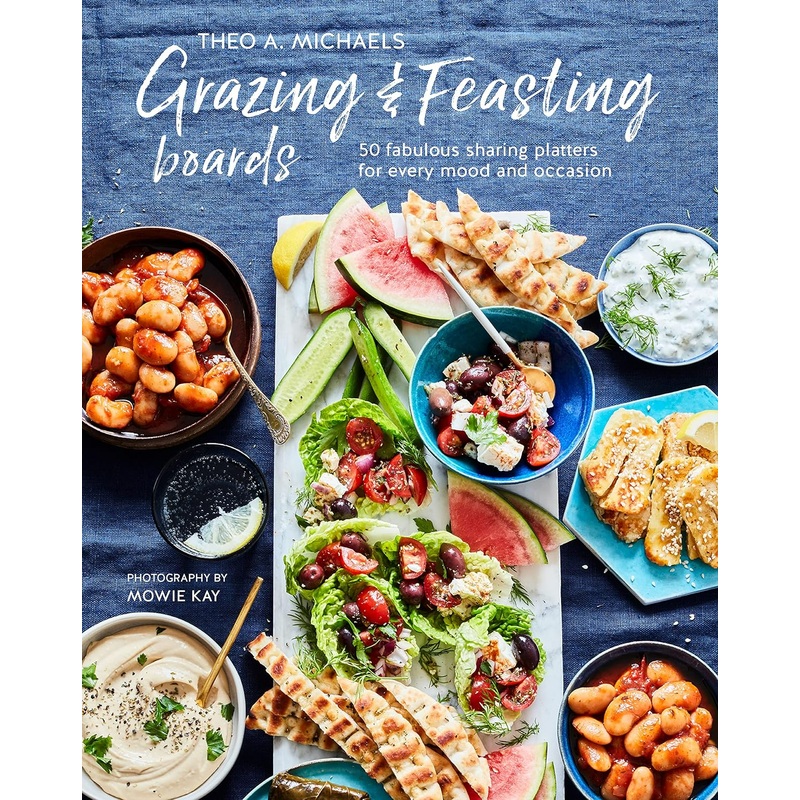 Grazing & Feasting Boards