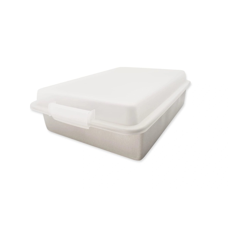 Lasagna Pan & Lid Set