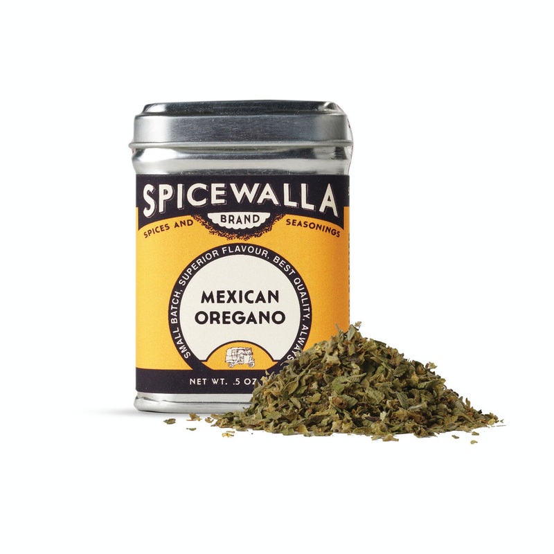 Mexican Oregano