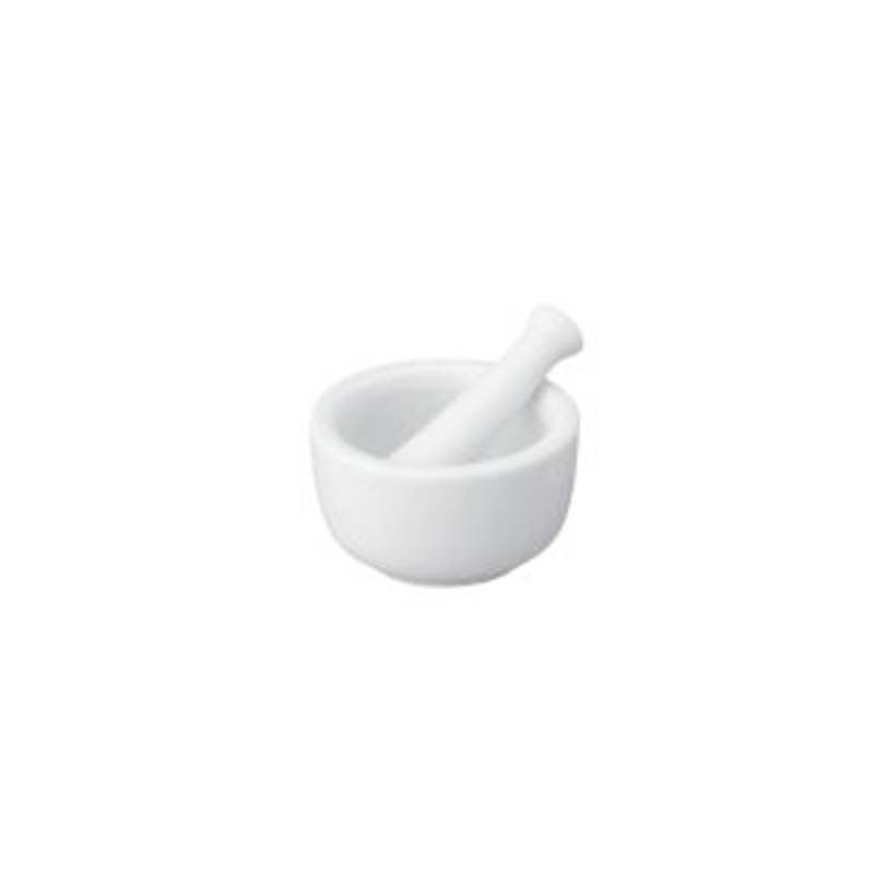 Mortar & Pestle 2.75"