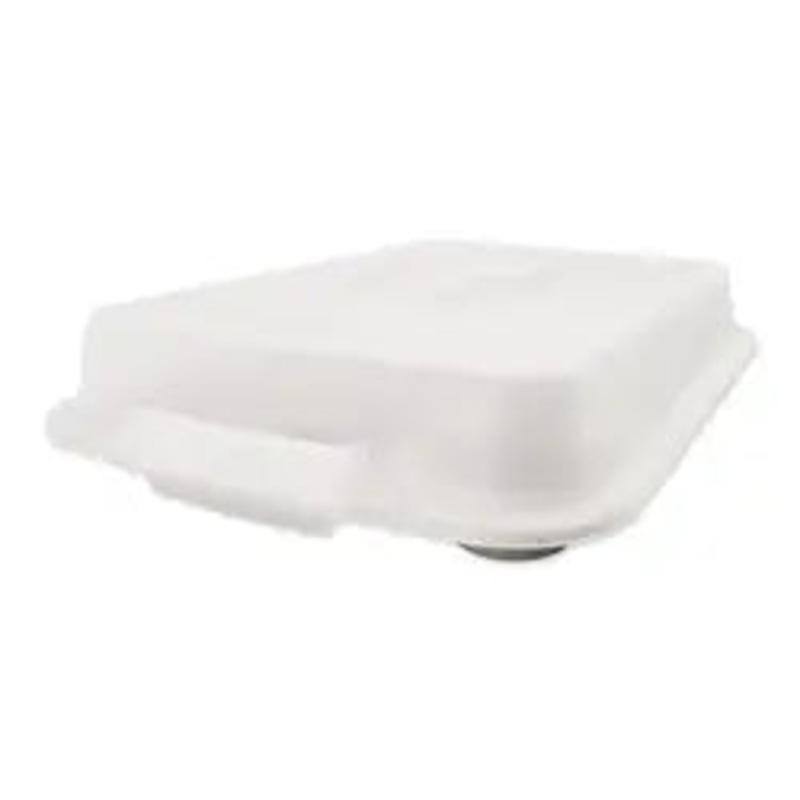 Muffin Pan w/ Lid Set