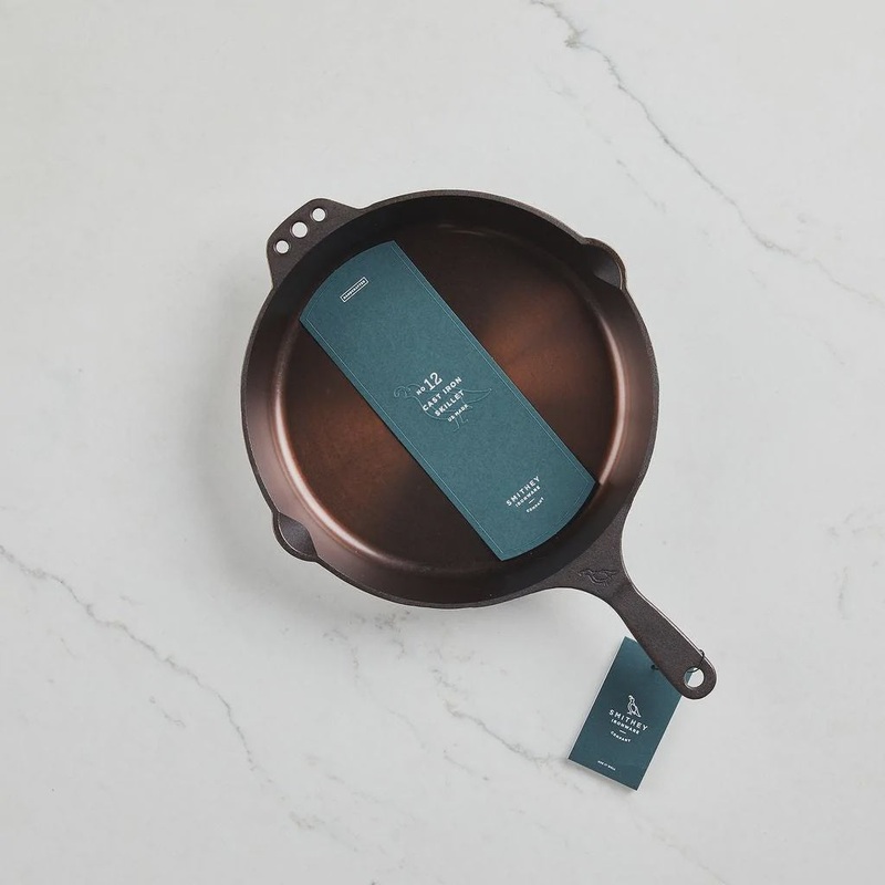 No. 12 Traditional Skillet