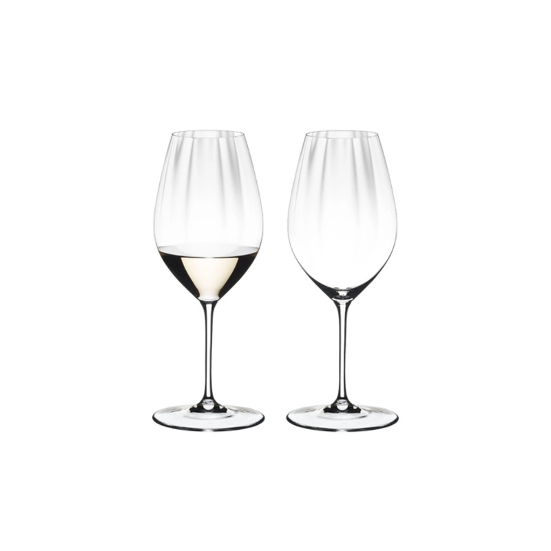 Performance Riesling