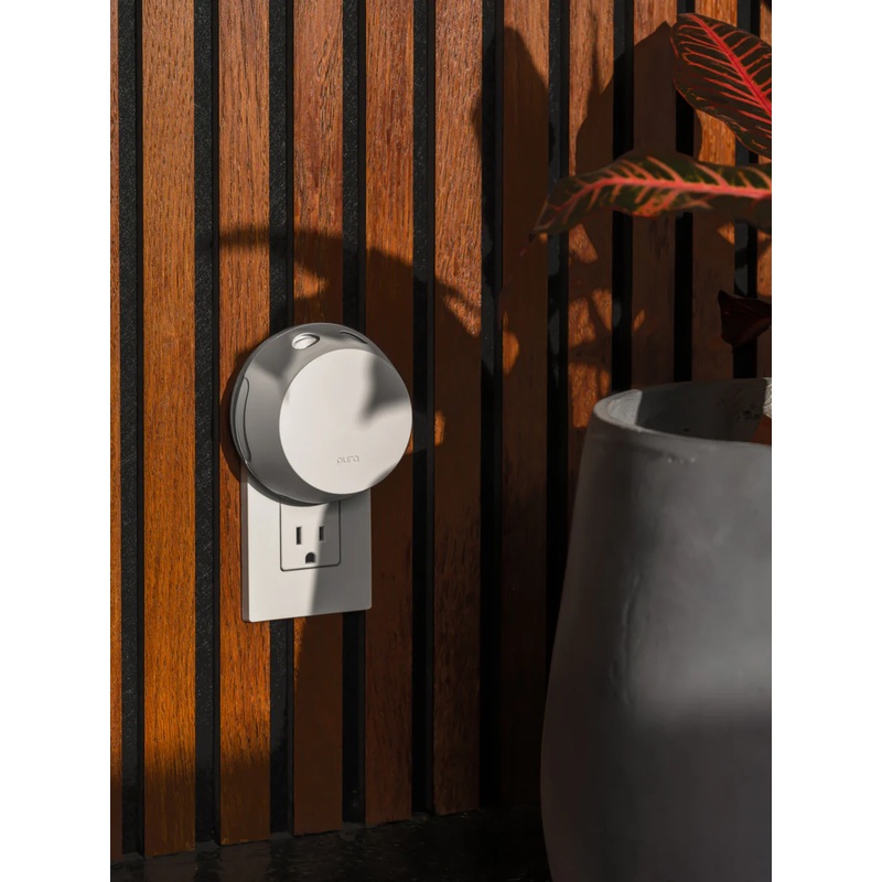 Pura V4 Device