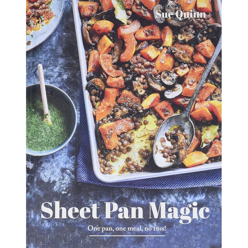 Sheet Pan Magic