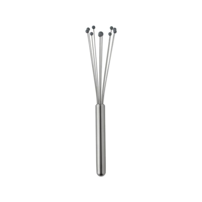 Silicone Tip Ball Whisk