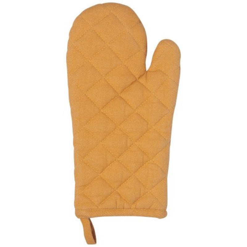 Stonewash Heirloom Mitt