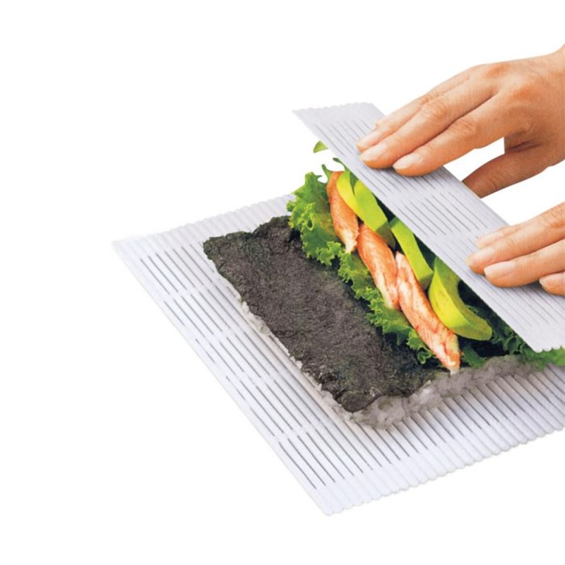 Sushi Rolling Mat