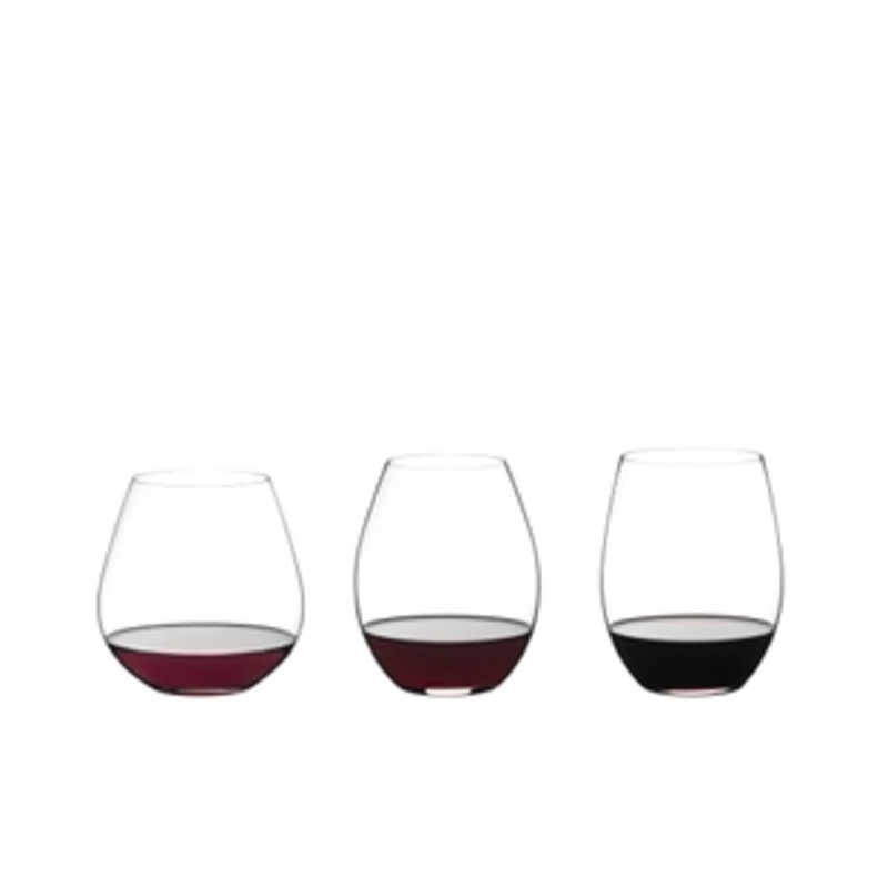 The Key to Wine