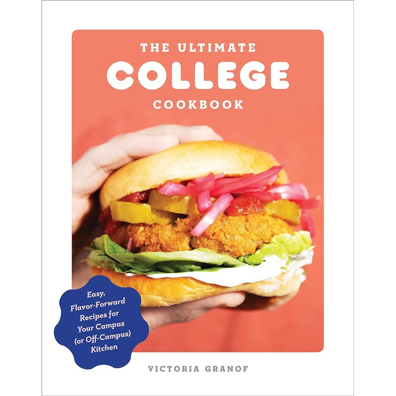 The Ultimate College Cookbook