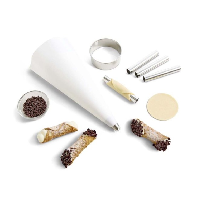 Cannoli Maker Kit  7/S