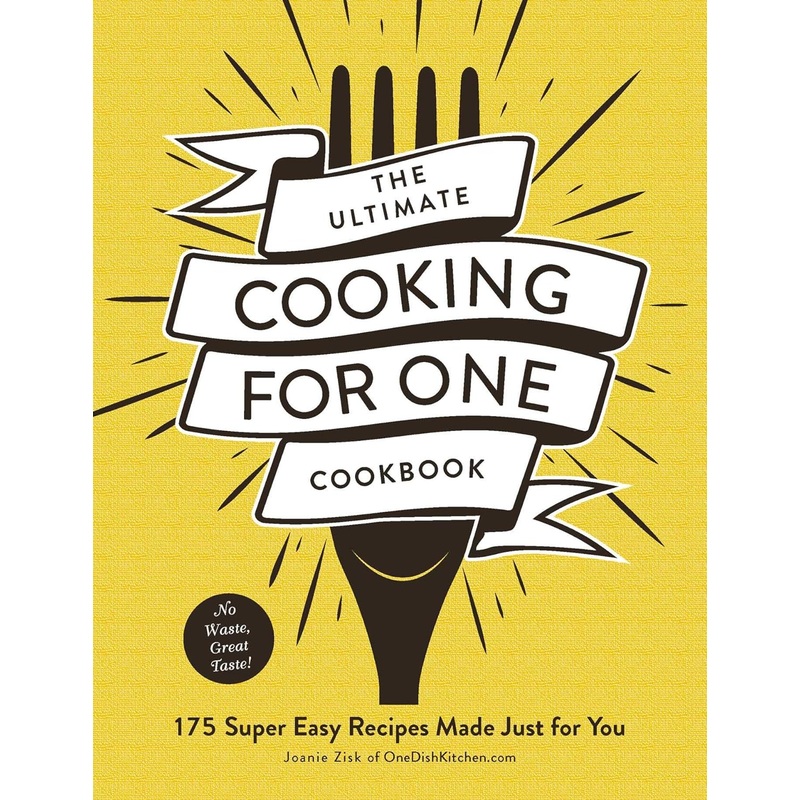 Cooking for One
