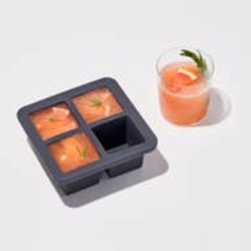 Extra Large Ice Cube Tray
