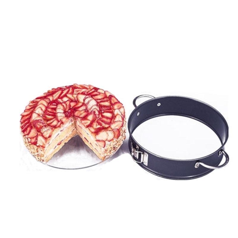 Handle-It Springform Pan