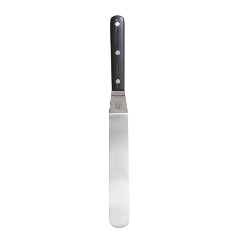 King Arthur Offset Spatula, 8-Inch