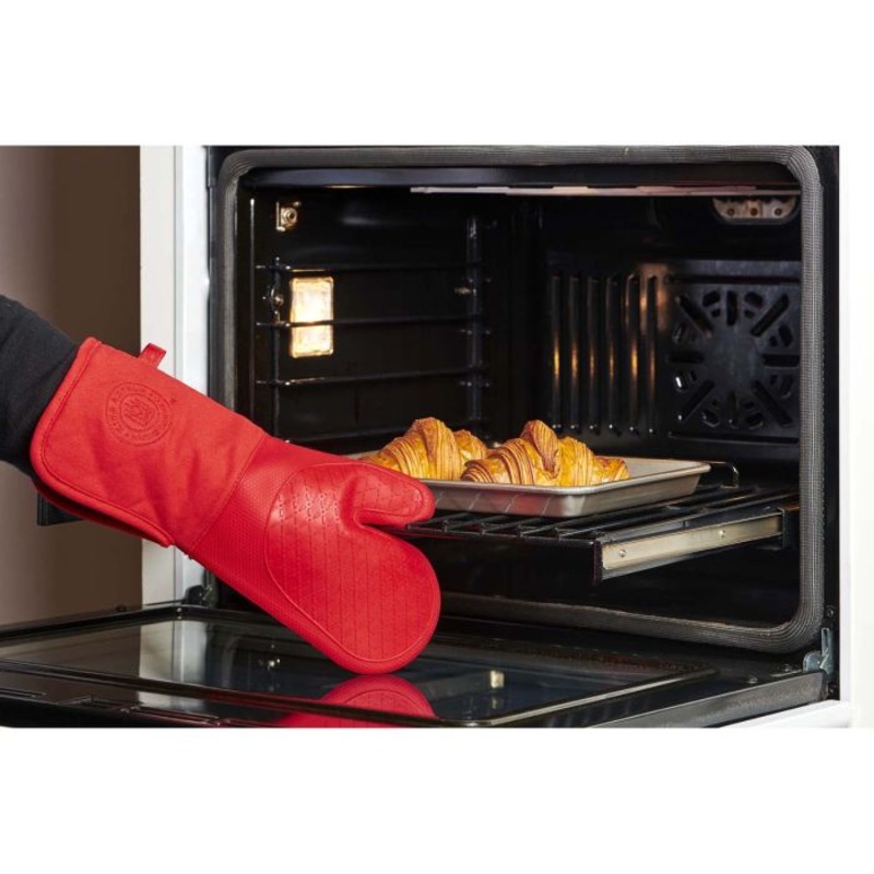 King Arthur Oven Mitt