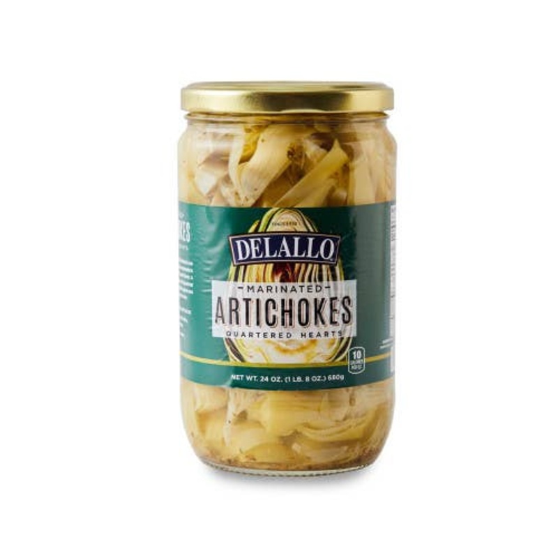 Marinated Artichokes 24oz
