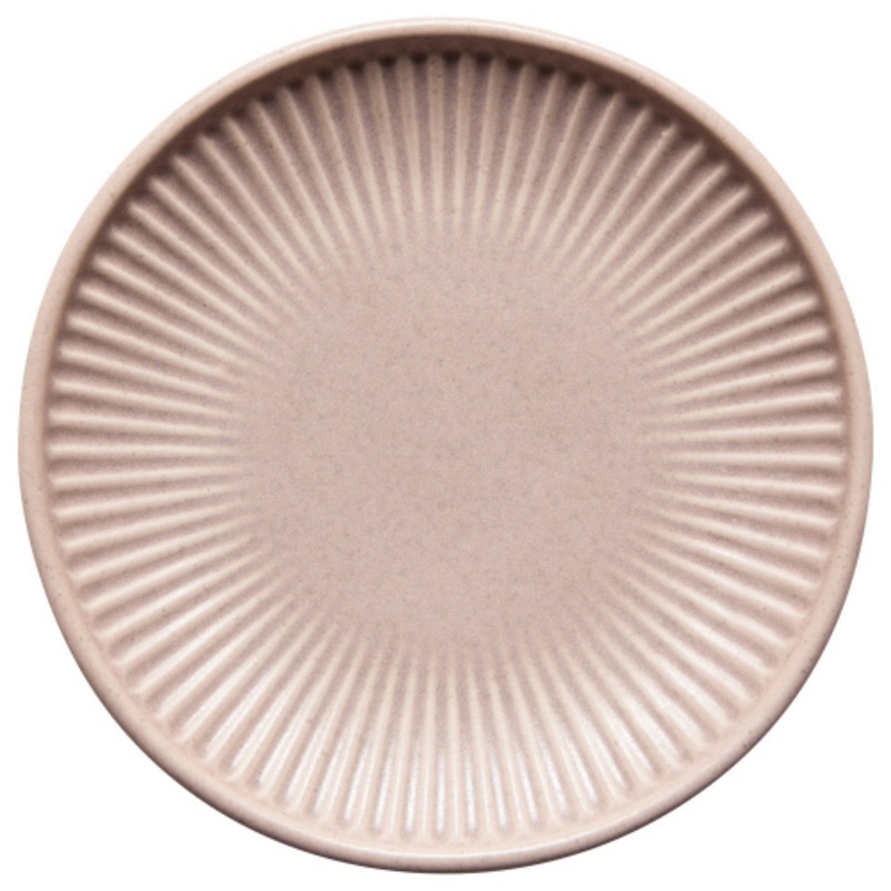 Opus Dish - Blush