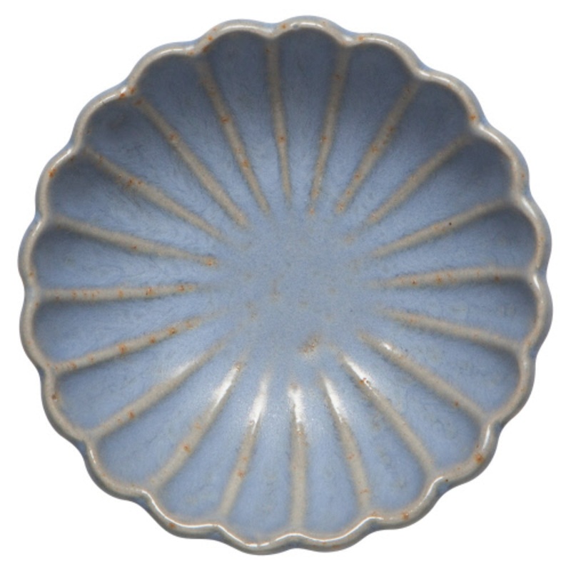 Opus Dish - Cerulean