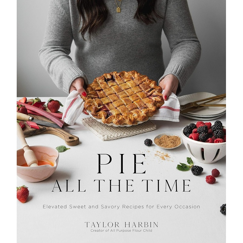 Pie All The Time