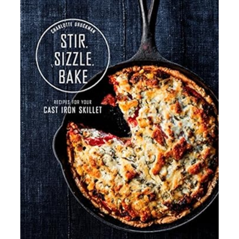 Stir, Sizzle, Bake