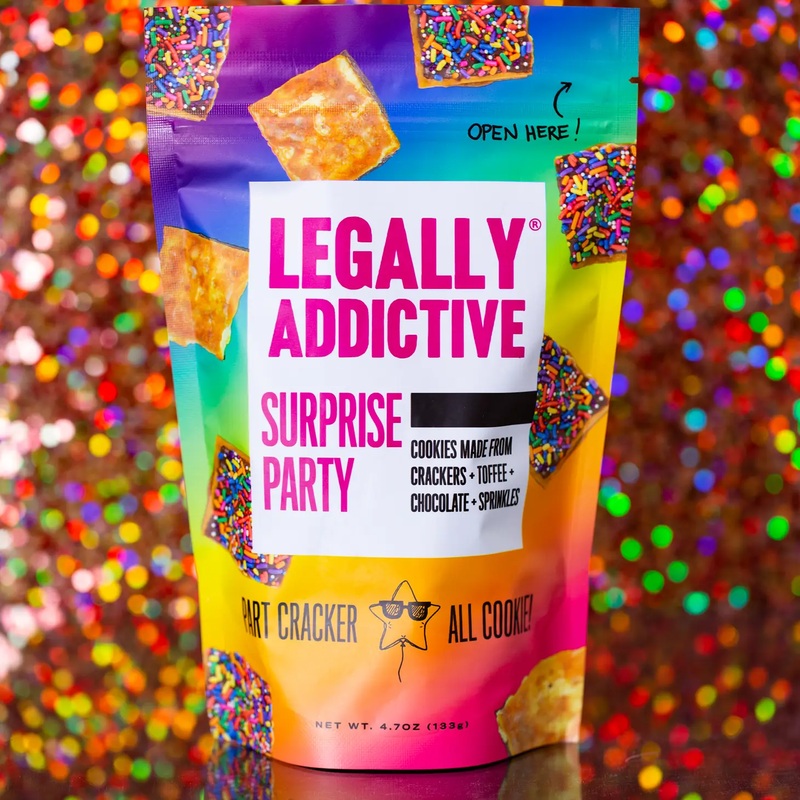 Surprise Party