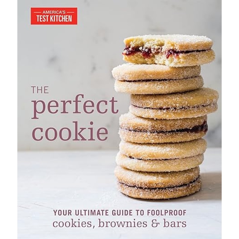 The Perfect Cookie
