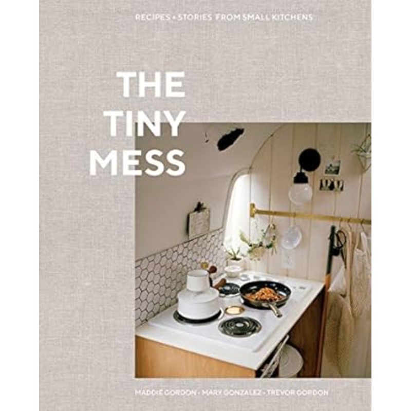 The Tiny Mess