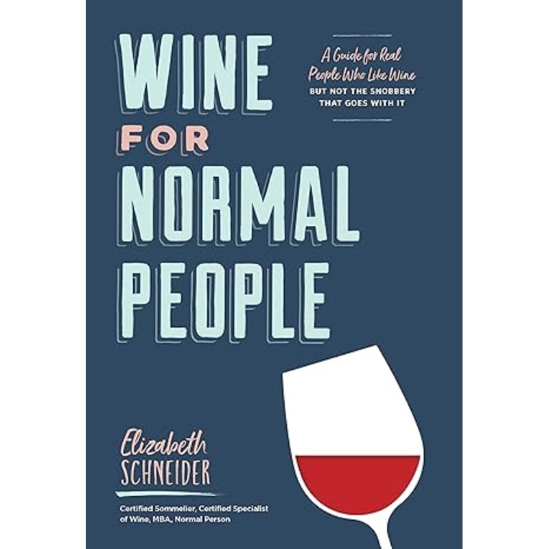 Wine for Normal People
