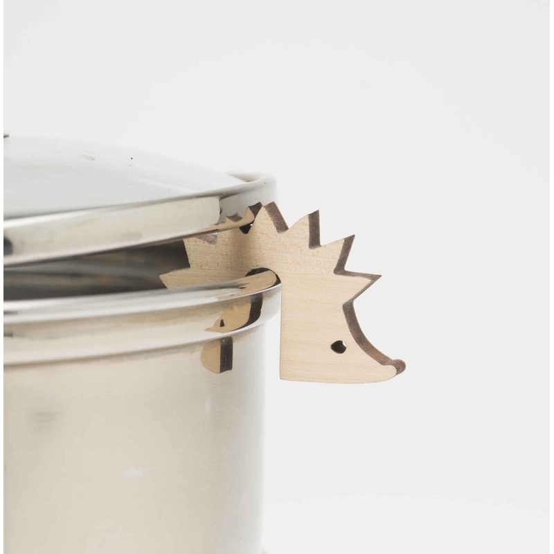 Animal Pot Guards