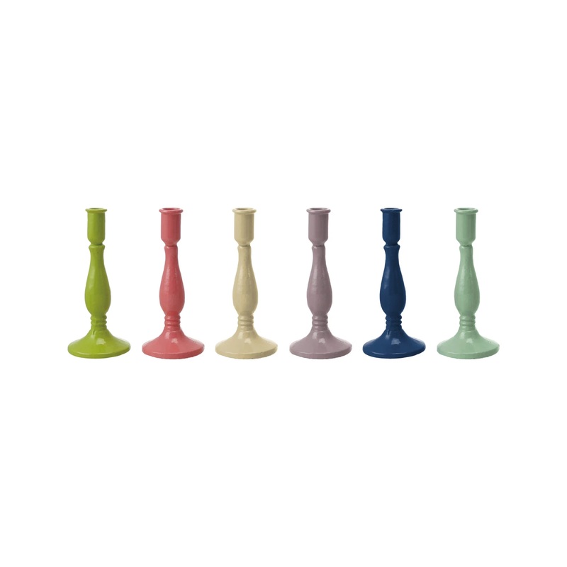 Cast Iron Taper Holder for 1/2" Taper