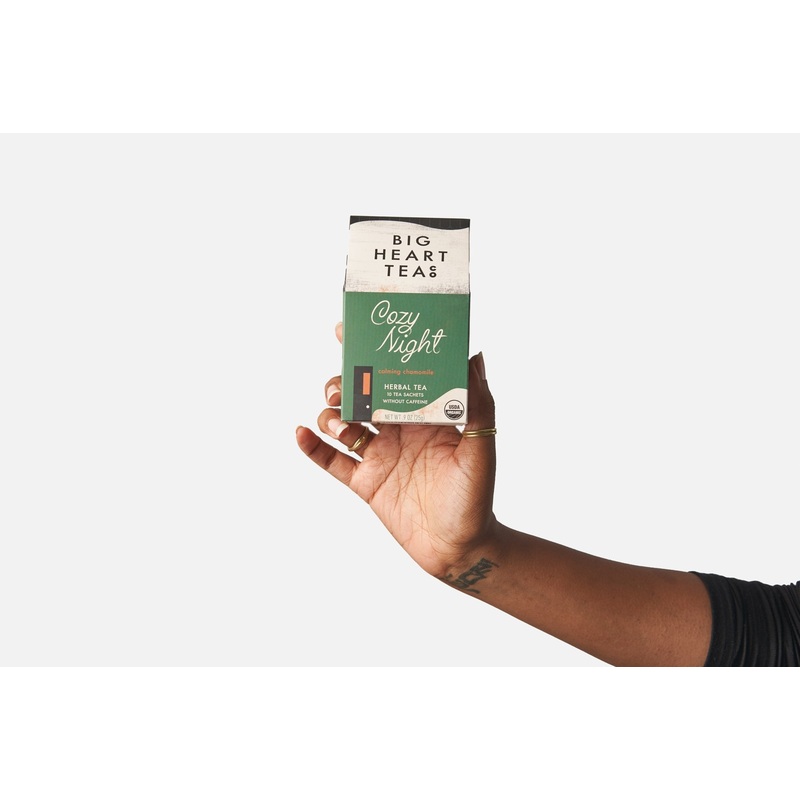 Cozy Night 10 Ct Tea Bags