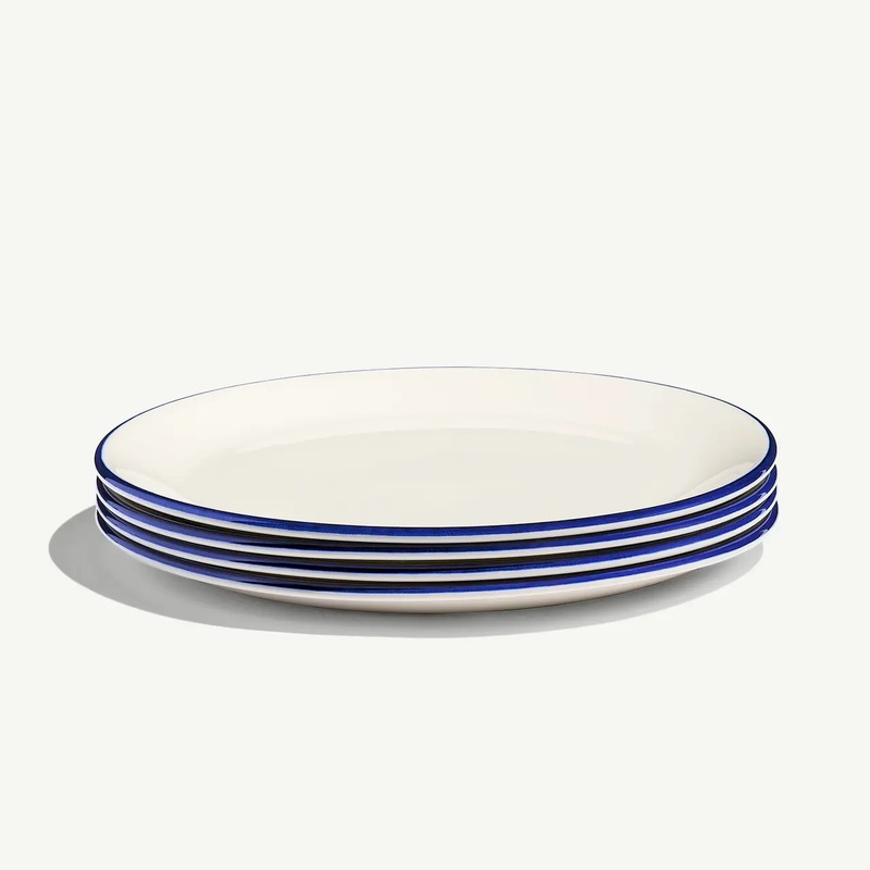 Dinner Plate - Made In