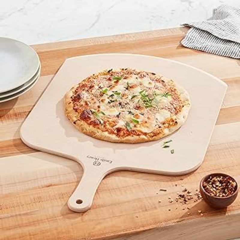 Emile Henry Pizza Peel