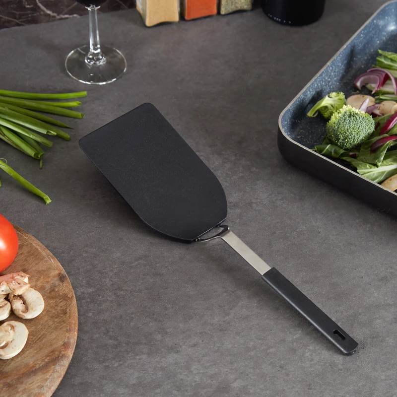 Flexible Nylon Spatula