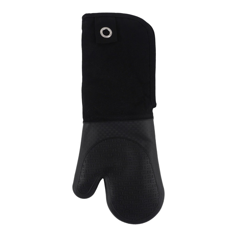 Gourmet Classics Oven Mitt w/ Grommet