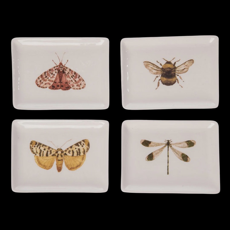 Insect Dipping Dish