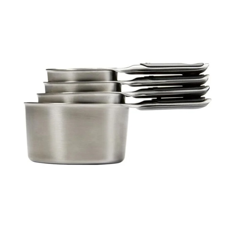 Magnetic Measuring Cup Set