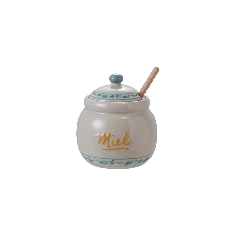 Miel / Honey Jar