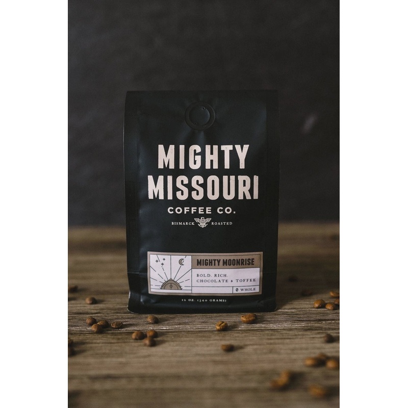 Mighty Moonrise | Whole Bean
